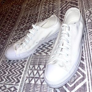 Converse shoes